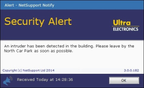 NetSupport Notify - 04